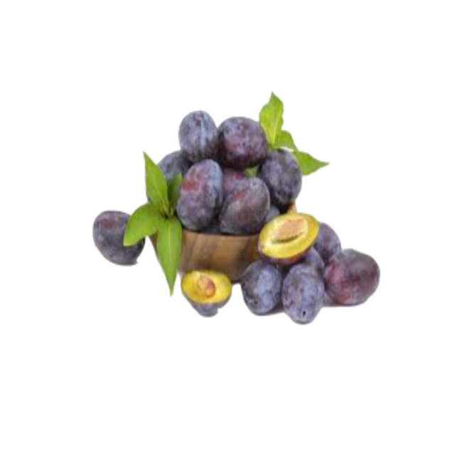 Сливи свіжі, дрібноплідні, сорт вищий, від 20 мм, 1 кг